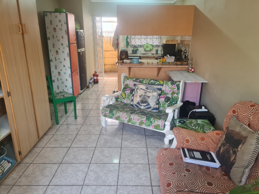 2 Bedroom Property for Sale in Hospitaalpark Free State